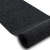 rugsx Vigor Doormat, Non-Slip, Indoor & Outdoor, Anthracite 0923, 200 x 170 cm view 4
