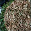 Amadon Lightweight Camouflage Net, Oxford Fabric, Outdoor Shade Netting, 8 x 8 m (26.2 x 26.2 ft) view 1