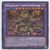 YU-GI-OH! Triphyoverutum - LDS3-EN076 - Secret Rare - 1st Edition view 1