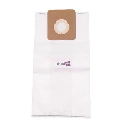 Distri+ Vacuum Cleaner Bags Compatible with Argos, ICA Soteco and More