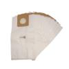 Distri+ Vacuum Cleaner Bags Compatible with Argos, ICA Soteco and More view 2
