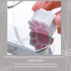 Beavorty 2-Piece Cat Paw-Shaped Cleaning Sponge Set for Bowls and Mirrors view 3