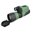 WANWEN Digital Monocular Telescope, M01-4X50 HD, Small Lightweight Telescope with Night Vision, for Birdwatching, Hiking, and Sightseeing, with Cleaning Cloth and Carrying Case, Little Surprise view 2