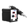 858D 700W Hot Air Rework Station, 100–500°C, LED Digital Display view 1