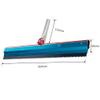 LeTkingok Gear Rake for Self-Leveling Epoxy Resin Floor Coatings (3 mm) view 2