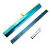LeTkingok Gear Rake for Self-Leveling Epoxy Resin Floor Coatings (3 mm) view 3