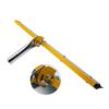 LeTkingok Gear Rake for Self-Leveling Epoxy Resin Floor Coatings (3 mm) view 4