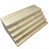 Planed Dried Spruce Boards, 18 mm Thick, 2 m Long (Width: 145 mm) view 2