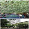 Amadon Outdoor Woodland Camouflage Net, Thickened Military Camo Net, 3 x 9 m (9.8 x 29.5 ft) view 4