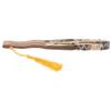 Baalaa Foldable Fabric and Bamboo Dance Hand Fan view 3