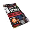 AOOEDM Broadway Theatre Musical Poster Towel, Highly Absorbent, Large Decorative Towel, 40.6 x 76.2 cm view 1