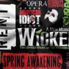AOOEDM Broadway Theatre Musical Poster Towel, Highly Absorbent, Large Decorative Towel, 40.6 x 76.2 cm view 4