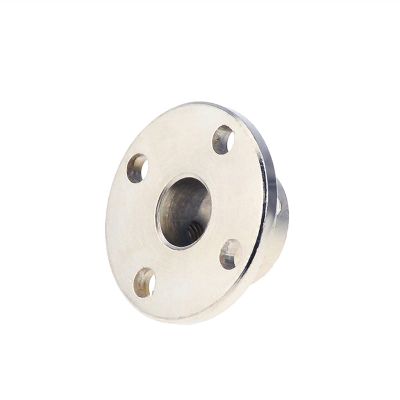 TANGJIANCHENG Coupling, 1 Pc, Rigid Motor Guide Shaft Coupling, 6 mm Inner Diameter