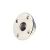 TANGJIANCHENG Coupling, 1 Pc, Rigid Motor Guide Shaft Coupling, 6 mm Inner Diameter view 1