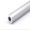 D30 Heavy Aluminum Profile Tube, I-Type Slot 8, Cut to 1620 mm view 1