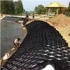 OWIEN Ground Grid Stabilizer for Gravel Driveways, 2 in. Geocell Paver Grid, 5 x 6 m view 1