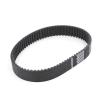 Xuulan Xianglaa HTD 8M Timing Belt, 944 mm Length, 14 mm Width, 118T view 1