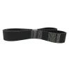 Xuulan Xianglaa HTD 912-8M Timing Belt, 20/25/5/40/45 mm Width, 912 mm Length, Curved-Tooth Belt, Fiberglass Core, HTD 8M Rubber Timing Belt, 114T (Length: 912-8M, Width: 21 mm) view 1
