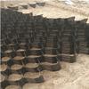 OWIEN Ground Grid Topsoil Stabilization Grid, Flexible Folding HDPE Geocell, 2 in Thick, 6 × 8 m (19.7 × 26 ft) view 1