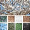 SDLLG Thickened 210D Camouflage Net, 4 x 8 m, Yellow-A view 1