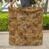 SDLLG Thickened 210D Camouflage Net, 4 x 8 m, Yellow-A view 2