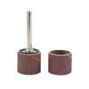 11/102-Piece Sanding Drum Set, Grits 80/120/180, 11 Sanding Bands and Mandrels view 1