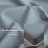 Waterproof Mattress Protector 120x200+28 cm, Khaki view 3