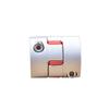 TANGJIANCHENG D30 L35 Aluminum Flexible Shaft Coupling, 12.7–16 mm Bore view 3
