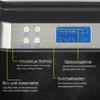 Waffle Belgian Waffle Maker 1600W, LCD Display & 5 Programs view 3