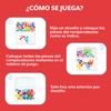 LUDILO SmartGames IQ Puzzler Pro & IQ Link Puzzle Games for Ages 6+ view 4