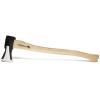 SOTECH 2,000 g Splitting Axe with Hickory Handle view 1