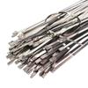 15 cm 304 Stainless Steel Cable Ties, 150-Pack view 1