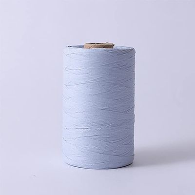 YAHUO Raffia Paper Yarn for Crochet, Hats, Bags and Gift Wrapping