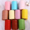 YAHUO Raffia Paper Yarn for Crochet, Hats, Bags and Gift Wrapping view 3
