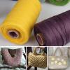 YAHUO Raffia Paper Yarn for Crochet, Hats, Bags and Gift Wrapping view 4