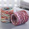 YAHUO 200 m Raffia Craft Straw Paper Yarn view 3