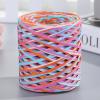 YAHUO 200 m Raffia Craft Straw Paper Yarn view 4