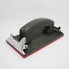 Handheld Sandpaper Holder with Sponge Grip view 1