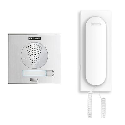 FERMAX City Audio Kit Veo Duox Plus 1L