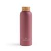 waterdrop Stainless Steel Water Bottle 600 ml – Leakproof, Double-Walled Insulated Bottle for Hot and Cold Drinks view 1