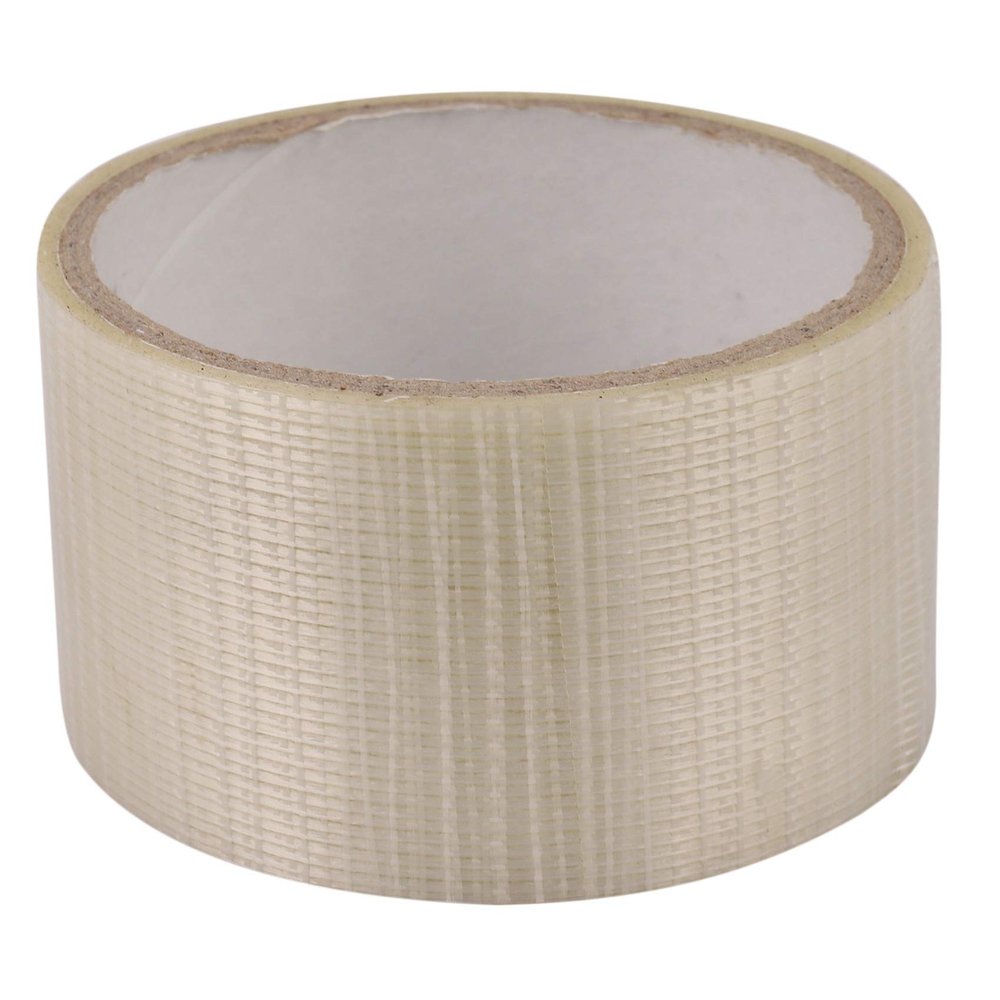 Evarbuild 5 cm x 5 m Kite Sail Repair Tape, Waterproof