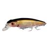 Comcapy 1pc Floating Minnow Fishing Lure, 8.5 cm, 9 g, 3D Eyes, Hard Lure with Treble Hooks (Color: 10) view 1