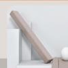 Padded Long Bed Gap Filler, Twin-to-King Converter Set view 2