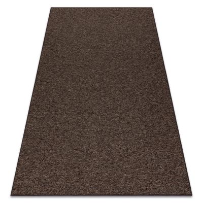 rugsx Superstar 888 Rug for Living Room and Bedroom, Brown, 300 x 350 cm