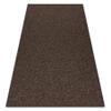 rugsx Superstar 888 Rug for Living Room and Bedroom, Brown, 300 x 350 cm view 1