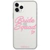 Babaco ERT Group iPhone 11 Pro Max Case, Officially Licensed Bride Squad 001 Design view 1