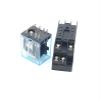 SHANGMAOYO 10-Pack MY2P HH52P MY2 12V/24V AC/DC Coil DPDT Mini Relays with Socket Base, 24V DC view 3