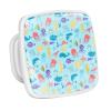 Sea Animal Crab Jellyfish Dolphin Drawer Knobs, 4-Piece Set view 1
