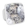 Eagle Owl and Polar Owl Drawer Knobs, 4-Piece Set view 1