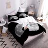 MOUPL Wolf 3-Piece Duvet Cover Set, 155 x 220 cm view 2